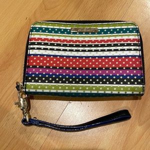 Stella & dot wallet/clutch